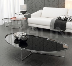 Кофейный столик Billy Кофейный столик Billy фабрика Cattelan Italia