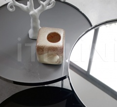 Кофейный столик Billy Кофейный столик Billy фабрика Cattelan Italia