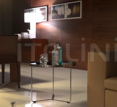 Кофейный столик Billy Кофейный столик Billy фабрика Cattelan Italia