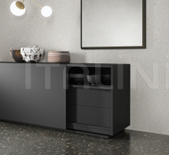 Настенное зеркало Mimesi Настенное зеркало Mimesi фабрика Presotto