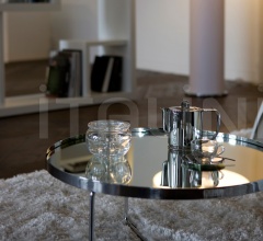 Кофейный столик Billy Кофейный столик Billy фабрика Cattelan Italia