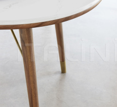 Стол обеденный Merge Стол обеденный Merge фабрика Presotto