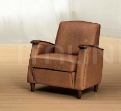 Кресло COUNTRY 823/N Кресло COUNTRY 823/N фабрика Morello Gianpaolo