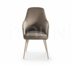 Стул с подлокотниками Lyra Стул с подлокотниками Lyra фабрика Presotto