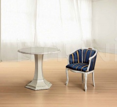 Кресло VIGO 681/N Кресло VIGO 681/N фабрика Morello Gianpaolo