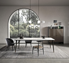 Стул Tilia Стул Tilia фабрика Presotto