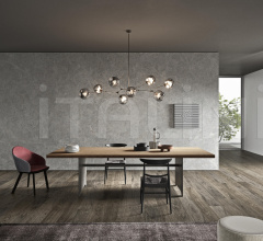 Стул Tilia Стул Tilia фабрика Presotto