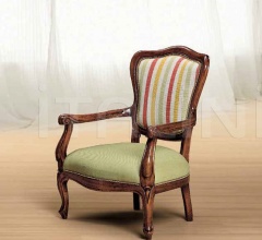 Кресло CATERINA 842/N Кресло CATERINA 842/N фабрика Morello Gianpaolo