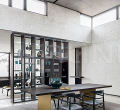 Стул с подлокотниками Tilia Стул с подлокотниками Tilia фабрика Presotto