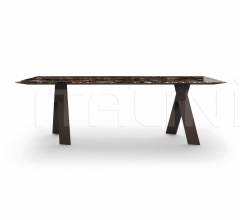 Стол обеденный Tailor Стол обеденный Tailor фабрика Presotto