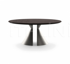 Стол обеденный Nimbo Стол обеденный Nimbo фабрика Presotto
