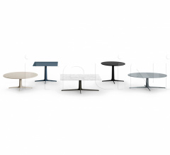 Столик Equis Столик Equis фабрика Presotto