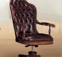 Кресло PESARO 845/N Кресло PESARO 845/N фабрика Morello Gianpaolo