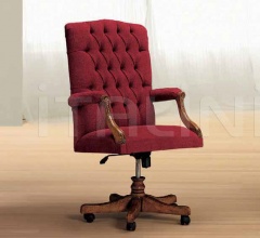 Кресло PERÙ 1120/N Кресло PERÙ 1120/N фабрика Morello Gianpaolo