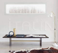 Журнальный столик Irori Журнальный столик Irori фабрика Presotto