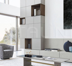 Кресло Fuller Кресло Fuller фабрика Presotto