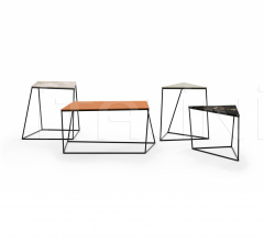 Столик Kona Столик Kona фабрика Presotto