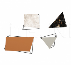 Столик Kona Столик Kona фабрика Presotto