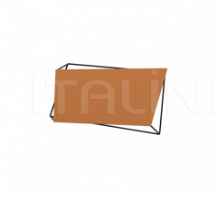 Столик Kona Столик Kona фабрика Presotto