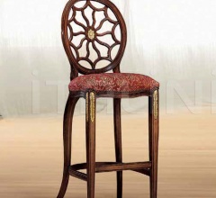 Барный стул SPIDER 1103/N Барный стул SPIDER 1103/N фабрика Morello Gianpaolo