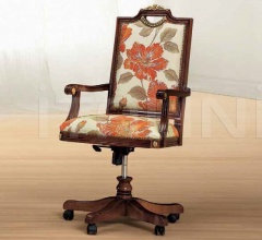 Кресло MEDEA 1095/N Кресло MEDEA 1095/N фабрика Morello Gianpaolo