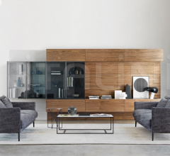 Журнальный столик Eulero Журнальный столик Eulero фабрика Presotto