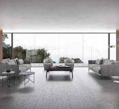 Кофейный столик MW Кофейный столик MW фабрика Presotto