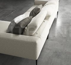 Модульный диван Serse Модульный диван Serse фабрика Presotto