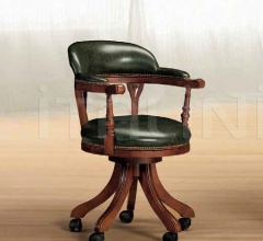 Кресло ROVIGO 847/N Кресло ROVIGO 847/N фабрика Morello Gianpaolo