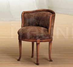 Кресло LIBERTY 1027/N Кресло LIBERTY 1027/N фабрика Morello Gianpaolo