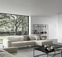 Журнальный столик Eulero Журнальный столик Eulero фабрика Presotto