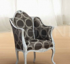 Кресло MASTER 1218/N Кресло MASTER 1218/N фабрика Morello Gianpaolo