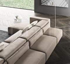 Модульный диван Samo Модульный диван Samo фабрика Presotto