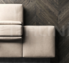 Модульный диван Samo Модульный диван Samo фабрика Presotto