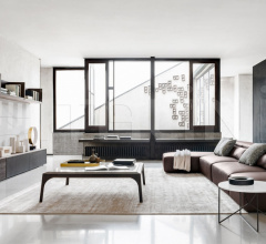 Журнальный столик Releve Журнальный столик Releve фабрика Presotto