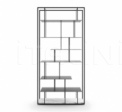 Книжный стеллаж Tower Книжный стеллаж Tower фабрика Presotto