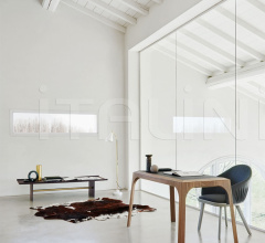 Письменный стол Releve Письменный стол Releve фабрика Presotto