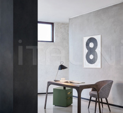 Стул с подлокотниками Evia Стул с подлокотниками Evia фабрика Presotto