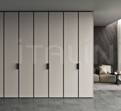 Шкаф Naos Шкаф Naos фабрика Presotto