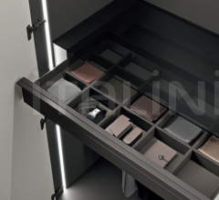 Шкаф Naos Шкаф Naos фабрика Presotto