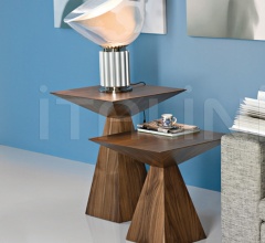 Журнальный столик Theo Журнальный столик Theo фабрика Cattelan Italia