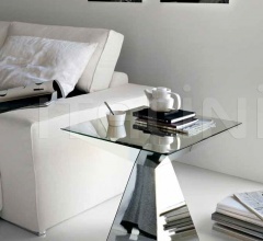 Журнальный столик Theo Журнальный столик Theo фабрика Cattelan Italia