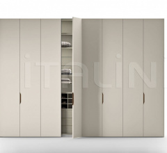 Шкаф Tau Шкаф Tau фабрика Presotto