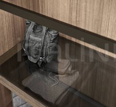 Шкаф Tau Шкаф Tau фабрика Presotto