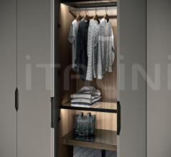 Шкаф Tau Шкаф Tau фабрика Presotto