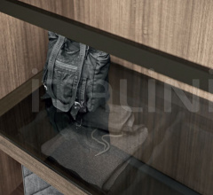 Шкаф Tau Шкаф Tau фабрика Presotto