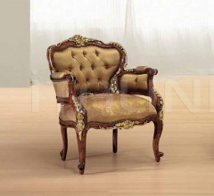 Кресло CINDY 1216/N Кресло CINDY 1216/N фабрика Morello Gianpaolo