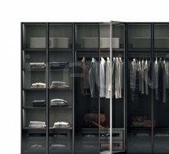 Шкаф Telaio Vetro Шкаф Telaio Vetro фабрика Presotto