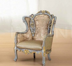 Кресло CASSANDRA 1217/N Кресло CASSANDRA 1217/N фабрика Morello Gianpaolo