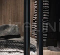 Шкаф Telaio Vetro Шкаф Telaio Vetro фабрика Presotto